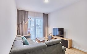 Apartamenty Swinoujscie - Jachtowa