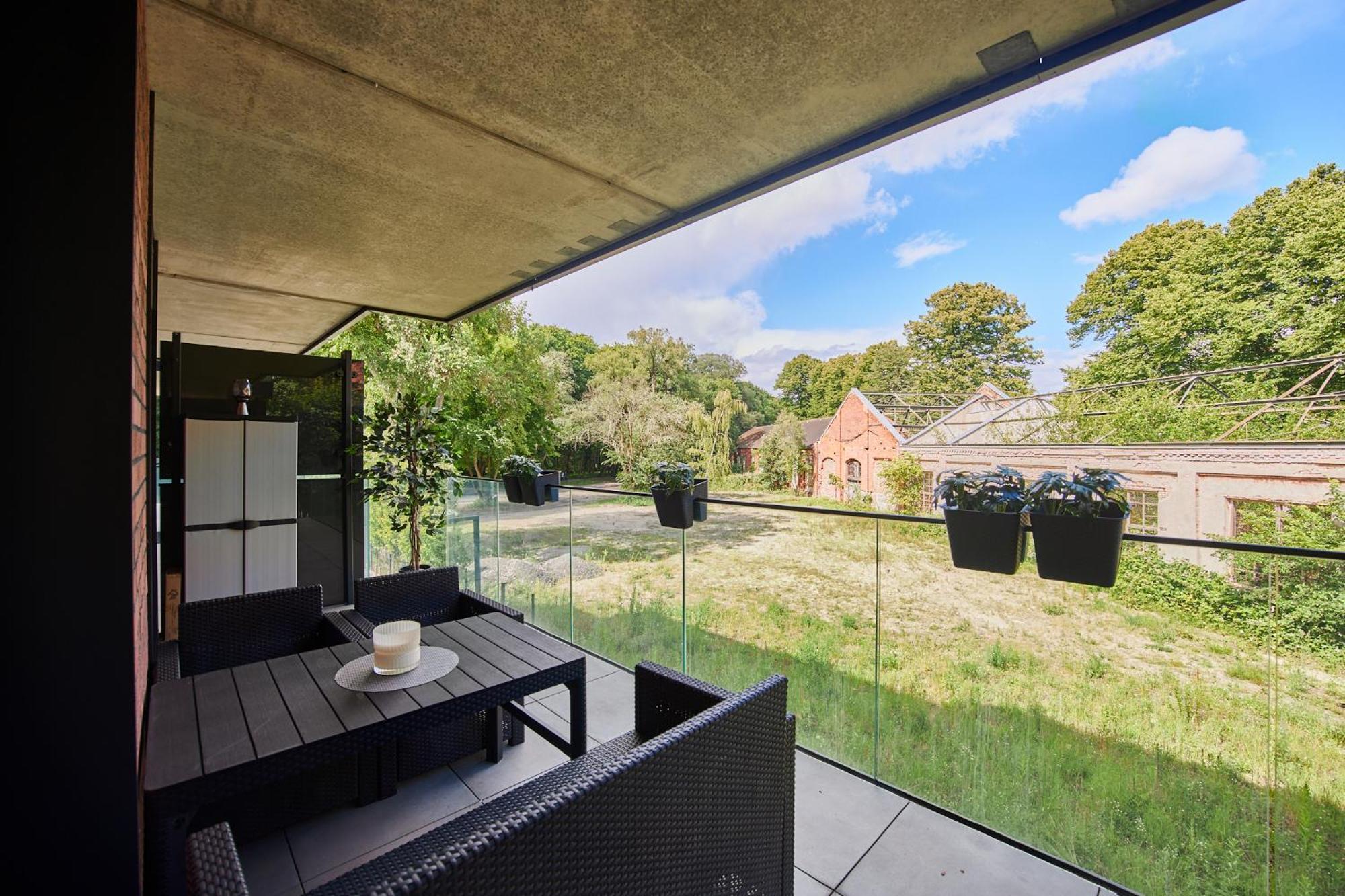 Apartamenty Swinoujscie - Jachtowa Exterior foto