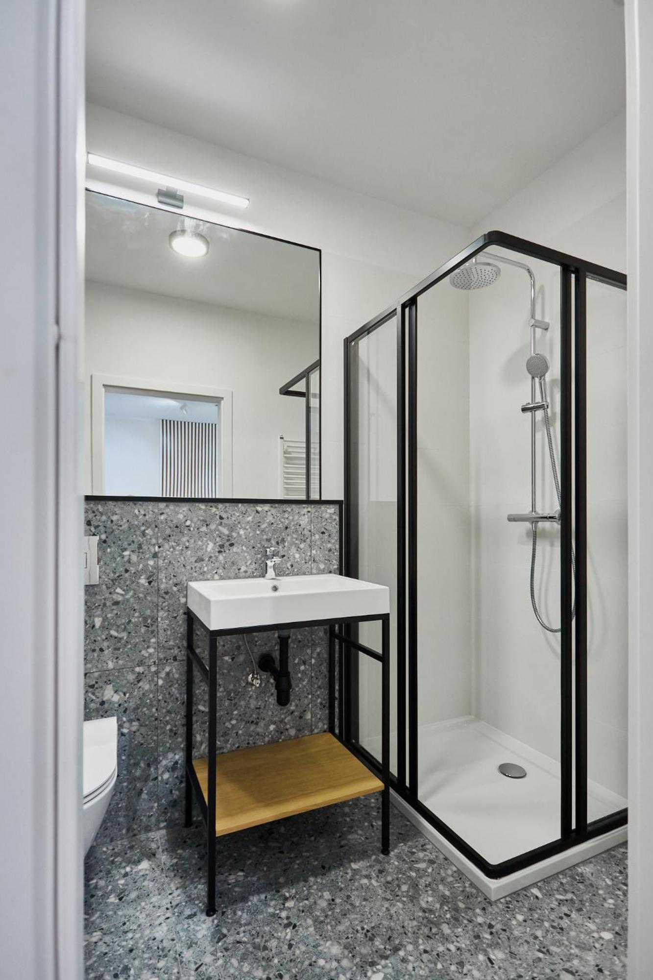 Apartamenty Swinoujscie - Jachtowa Exterior foto
