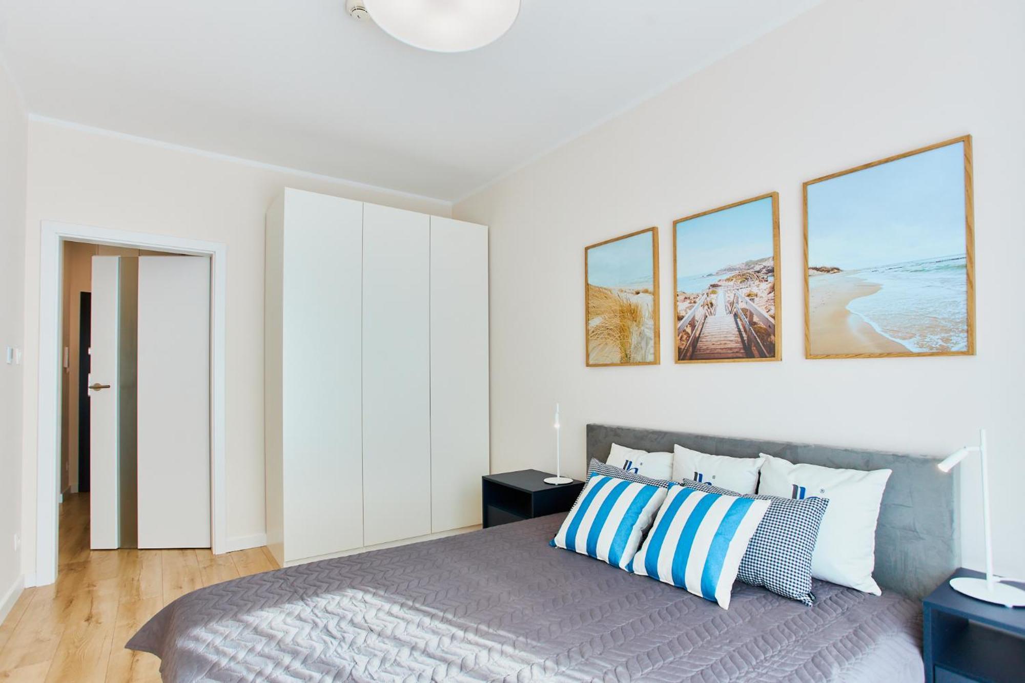 Apartamenty Swinoujscie - Jachtowa Exterior foto