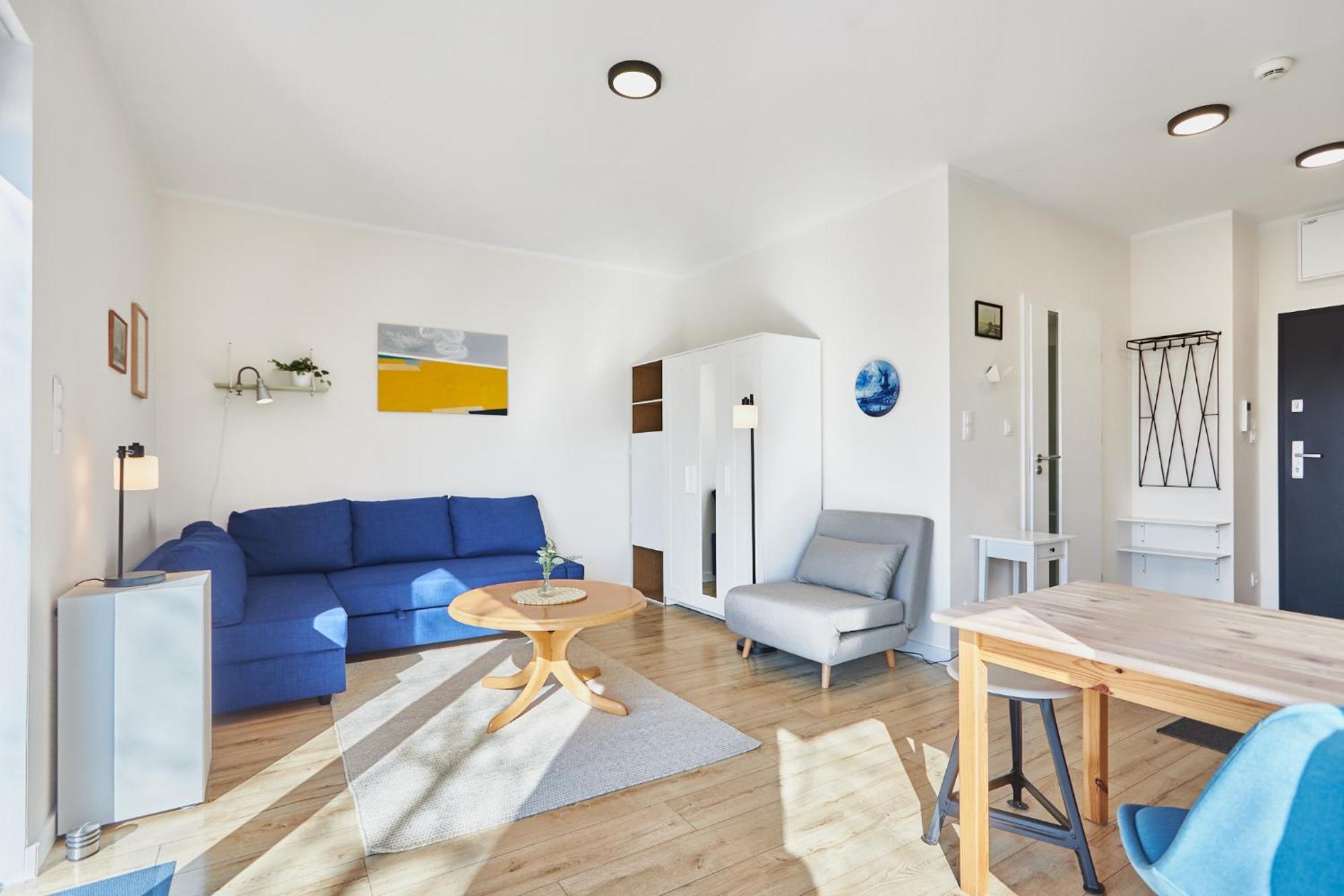 Apartamenty Swinoujscie - Jachtowa Exterior foto