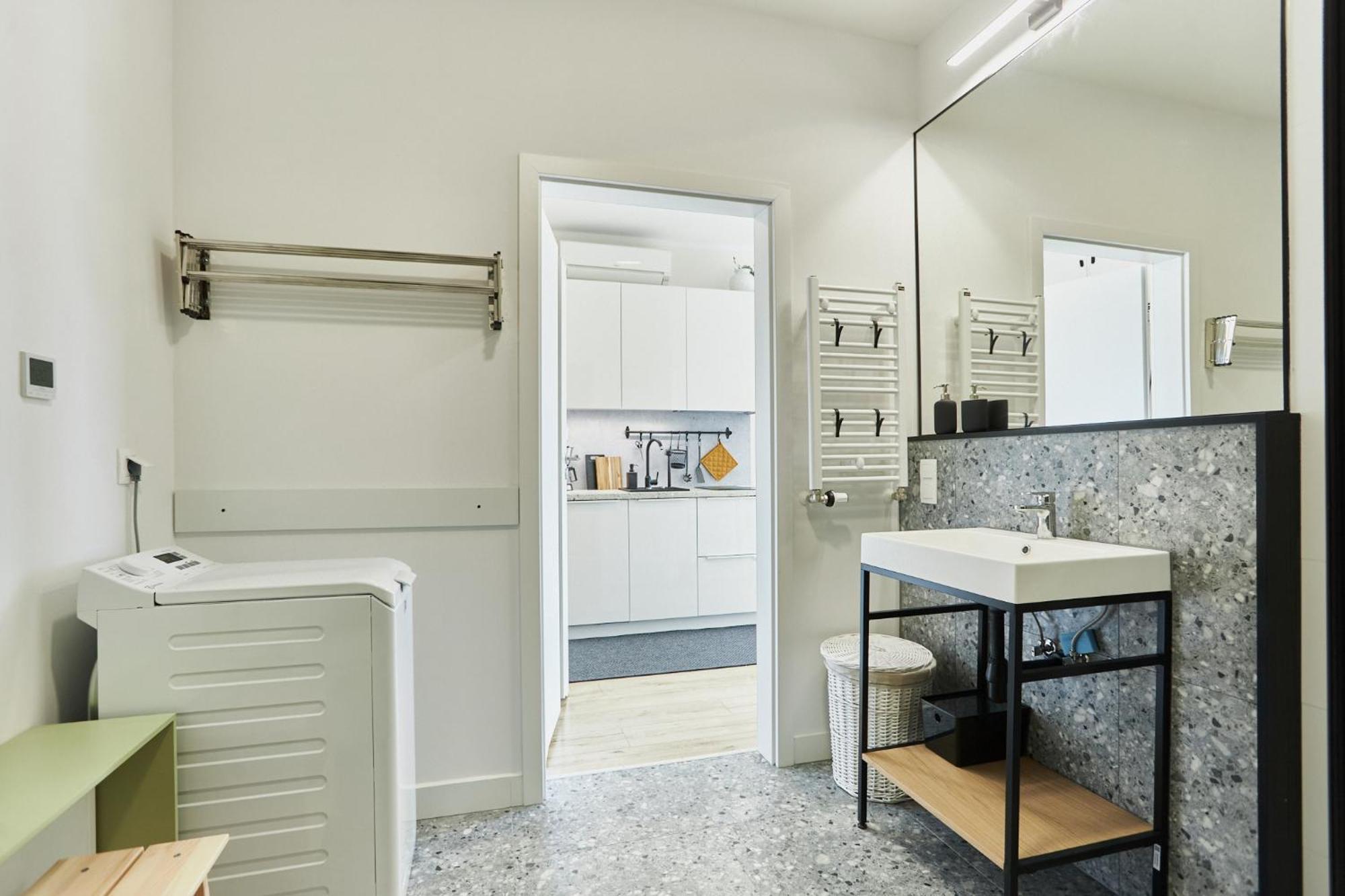 Apartamenty Swinoujscie - Jachtowa Exterior foto