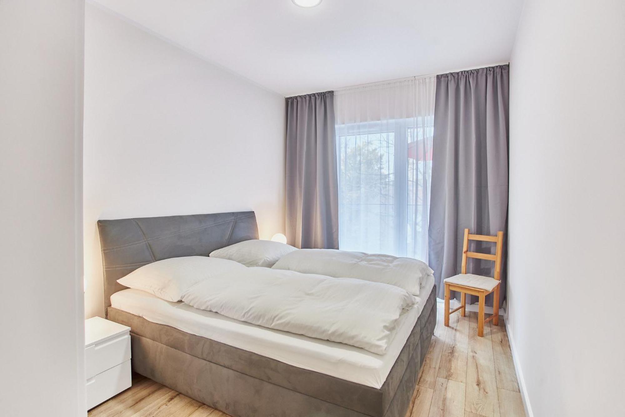 Apartamenty Swinoujscie - Jachtowa Exterior foto