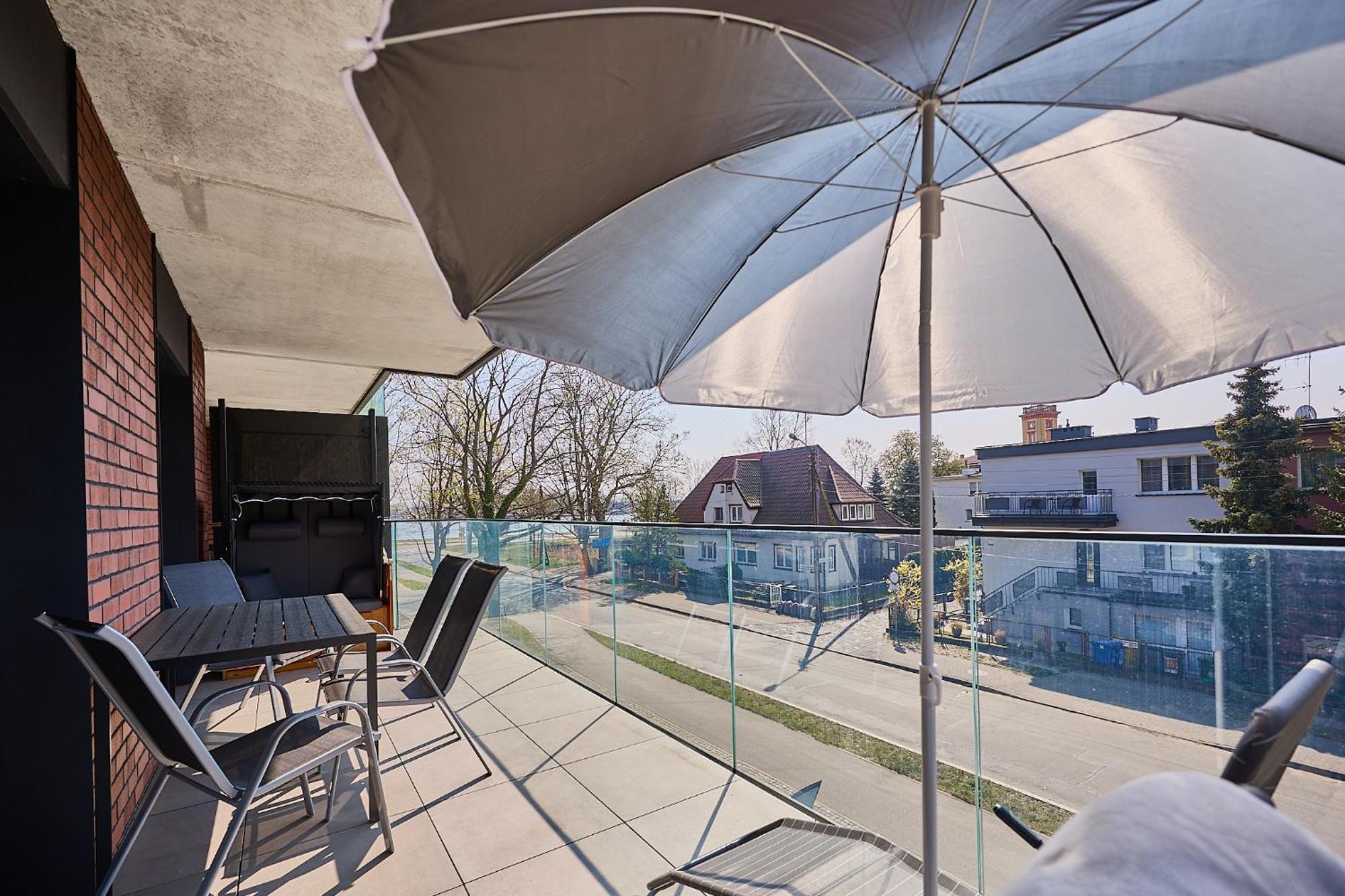 Apartamenty Swinoujscie - Jachtowa Exterior foto